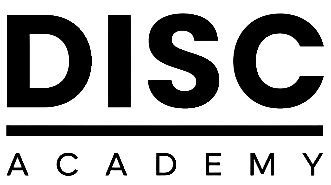 DISC Academy
