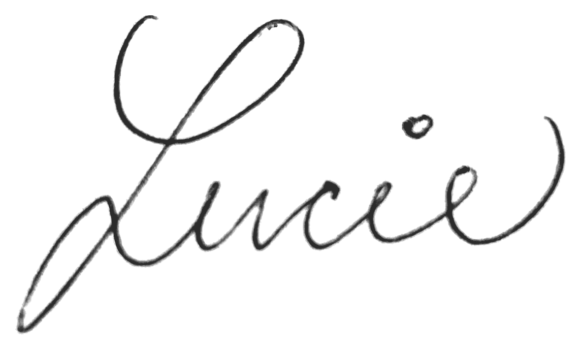 Podpis mediátorky Lucie Procházkové